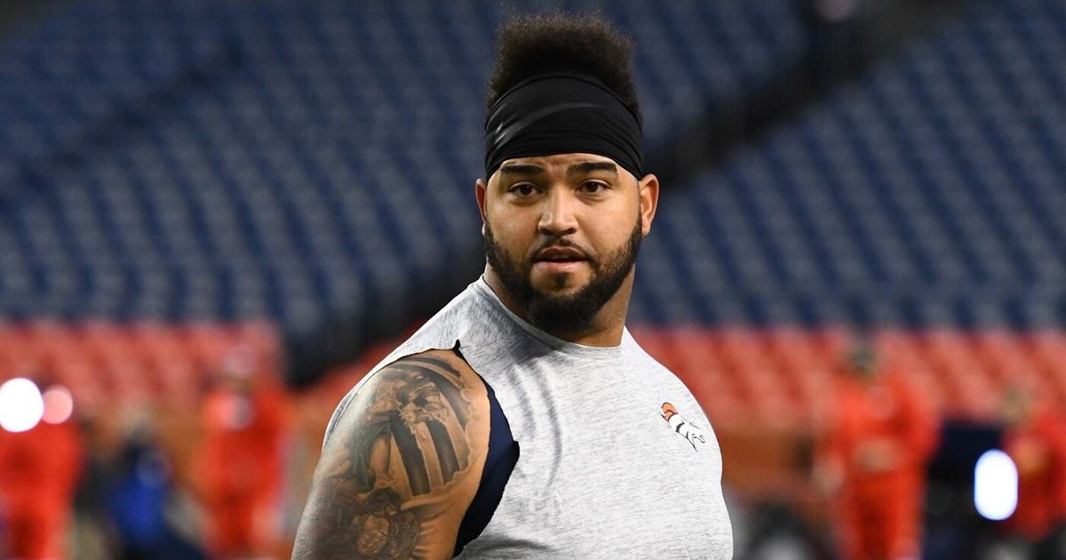 Wife's battles, adversity drives Packers' Billy Winn to comeback