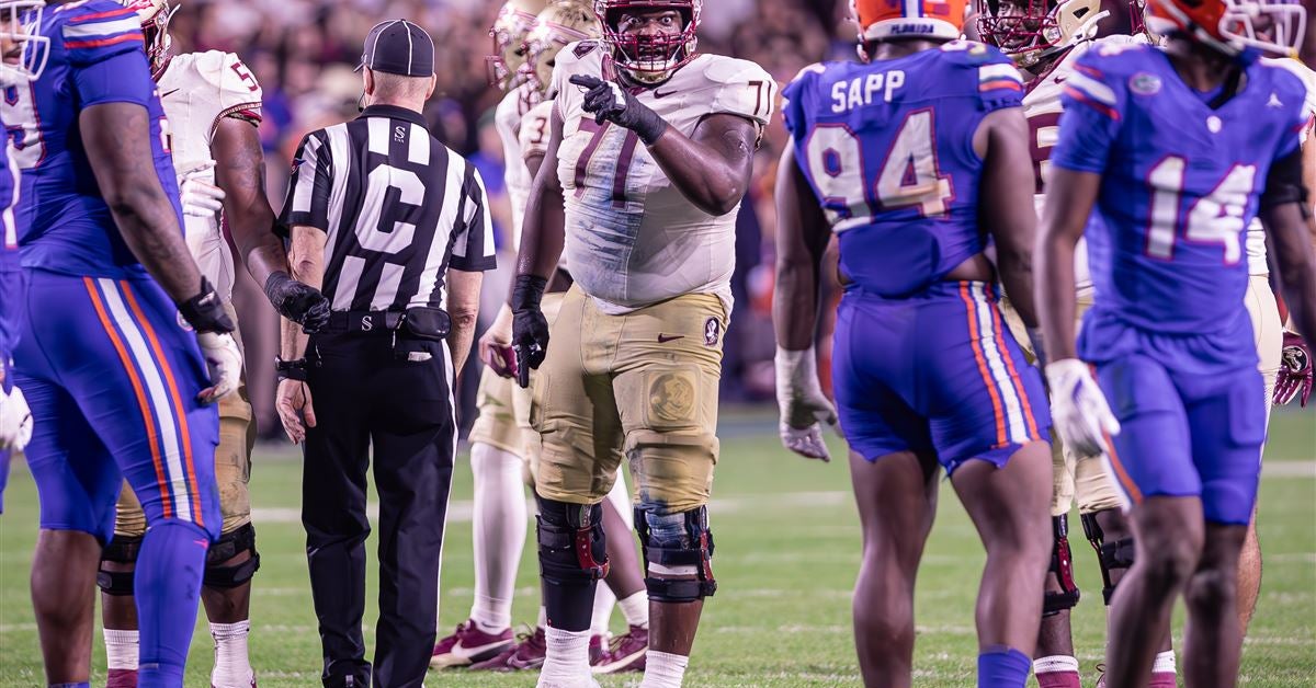 Florida State Seminoles Football is No. 4 in both major polls released on Sunday