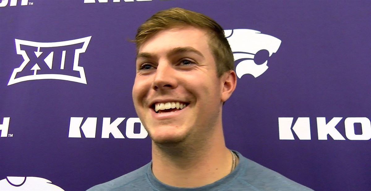 What Kansas State players are saying ahead of Friday's game at Oklahoma ...