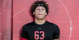 Talented junior in Louisiana plans unofficial visit to see Hogs Talented junior in Louisiana plans unofficial visit to see Hogs
