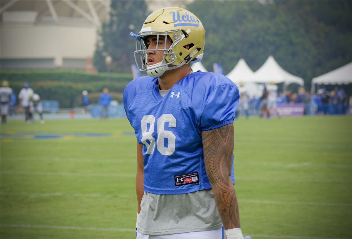 UCLA Spring Game Photo Gallery Part 2