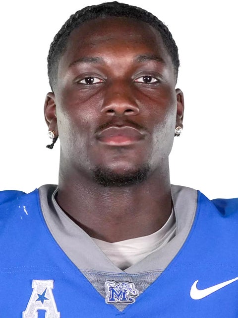 Everett Roussaw Jr. athlete image