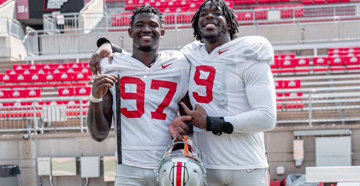 How Kenyatta Jackson's Commitment Impacts Ohio State - Sports