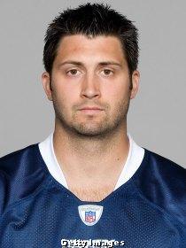 Charlie Whitehurst, Seattle, Pro-Style Quarterback