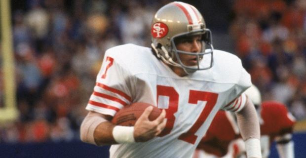 Ronnie Lott: Career retrospective