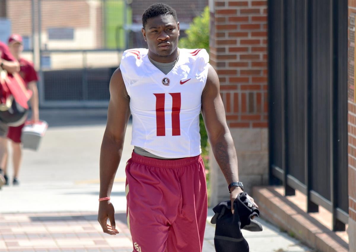 Meet Janarius Robinson, Accomplished Musician and 2016's No. 1 WDE