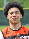 Bryce Smith, Bellevue, Safety