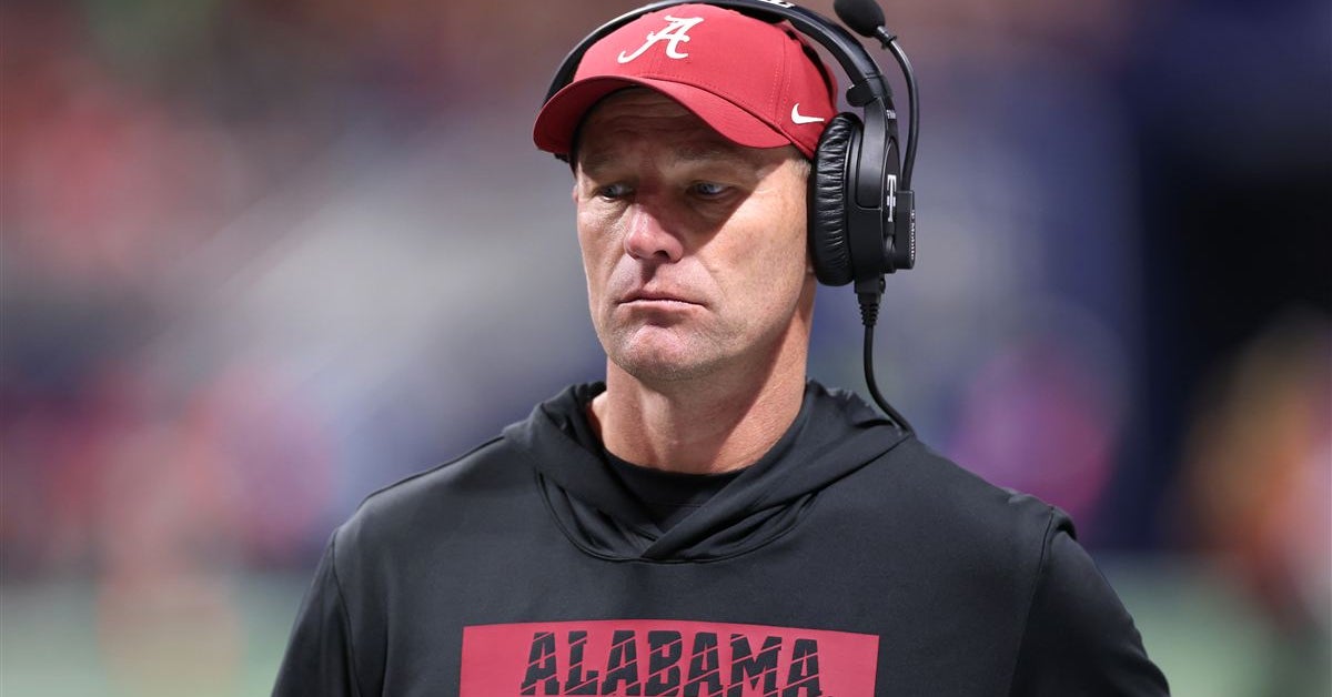 Tom's Three Thoughts: Alabama's 2026 Signing Class