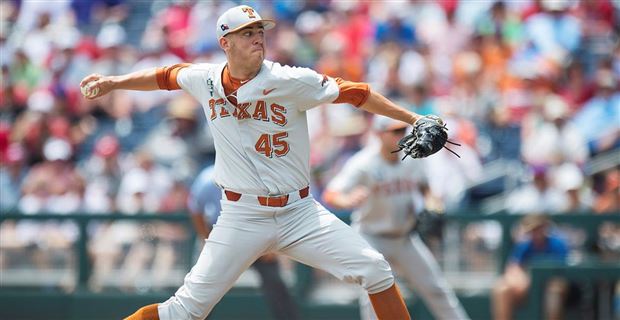 The Elite College Baseball Programs During The Last 10 Seasons