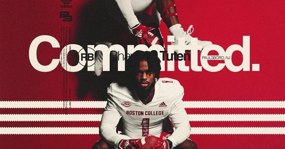 Boston College Adds Pair of Transfers