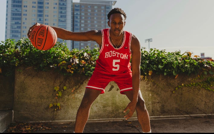 Senior shooting guard Kyrone Alexander commits to Boston University