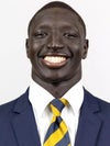 Adam Mohammed, California, Running Back