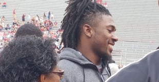 Arkansas Razorbacks: Recruits in the House Arkansas Razorbacks: Recruits in the House
