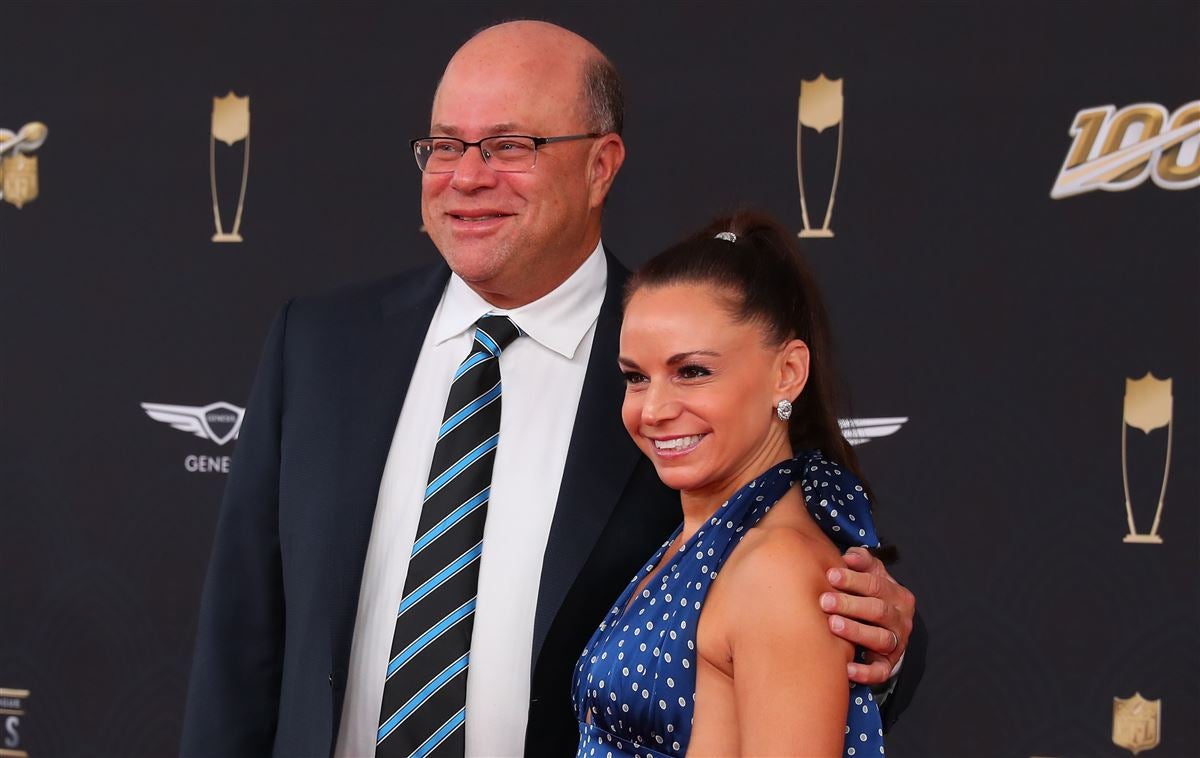 Panthers owner David Tepper: The billionaire next door