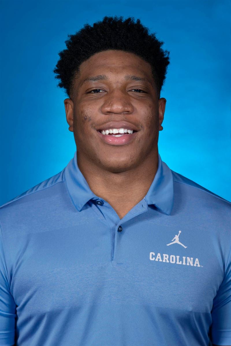 Coastal Carolina OL Transfer Willie Lampkin Commits To UNC Football - Tar  Heel Times - 12/18/2022