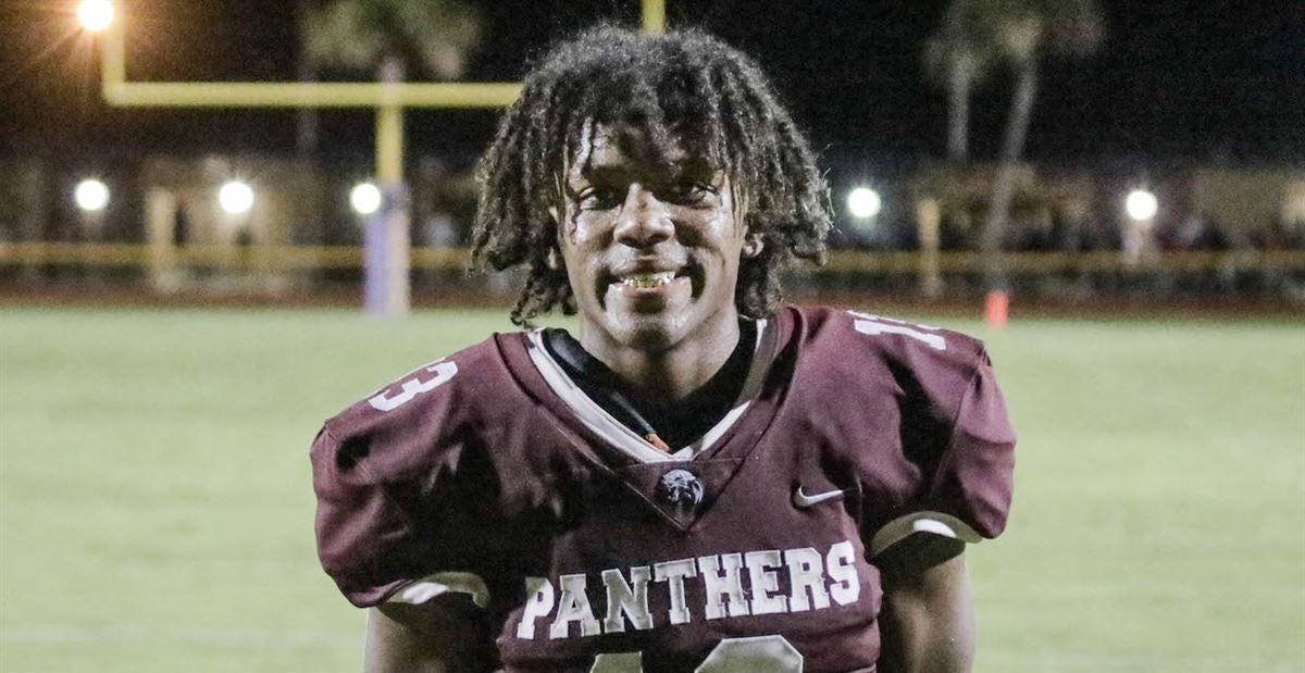 Florida DB James Monds Talks Indiana, Recruiting