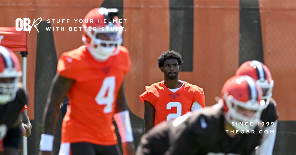 There's a Clear Lane for Shedeur Sanders to Win Cleveland Browns Starting Quarterback Job