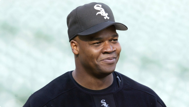 See the honor Frank Thomas received from Auburn