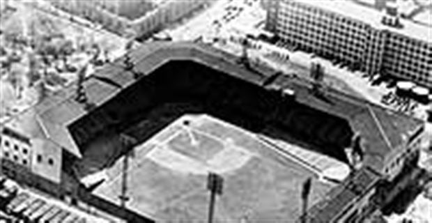 The End of Connie Mack Stadium
