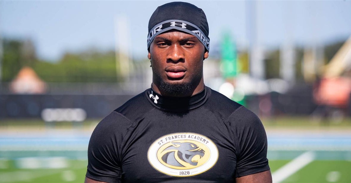 5 Auburn commits that can boost their ranking this season