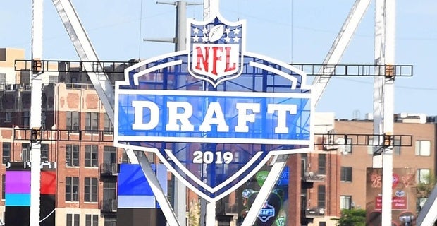 Cleveland looked glorious on NFL Draft broadcasts on ESPN, ABC and NFL  Network 