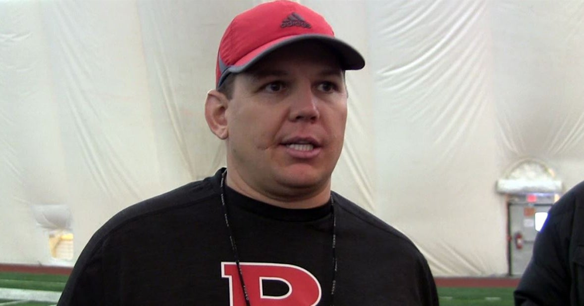 Get Aj Blazek Will Not Return As Rutgers Offensive Line Coach Free HD Wallpaper Aj Blazek Will Not Return As Rutgers Offensive Line Coach For iPhone Free