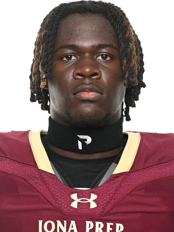Austin Farrell athlete image
