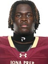 Austin Farrell athlete image