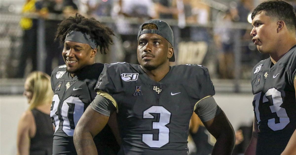 Knights Notebook Wimbush To Start Milton To Travel Plus More