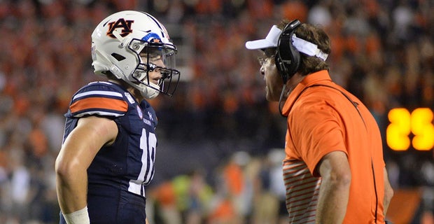 Sorting College Football S 2020 Contenders Into Tiers