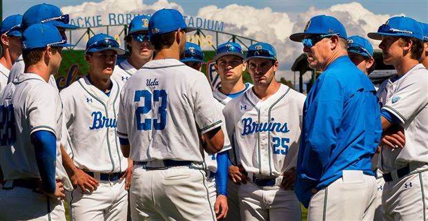 The Elite College Baseball Programs During The Last 10 Seasons