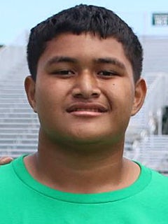 Laulelei Sualevai