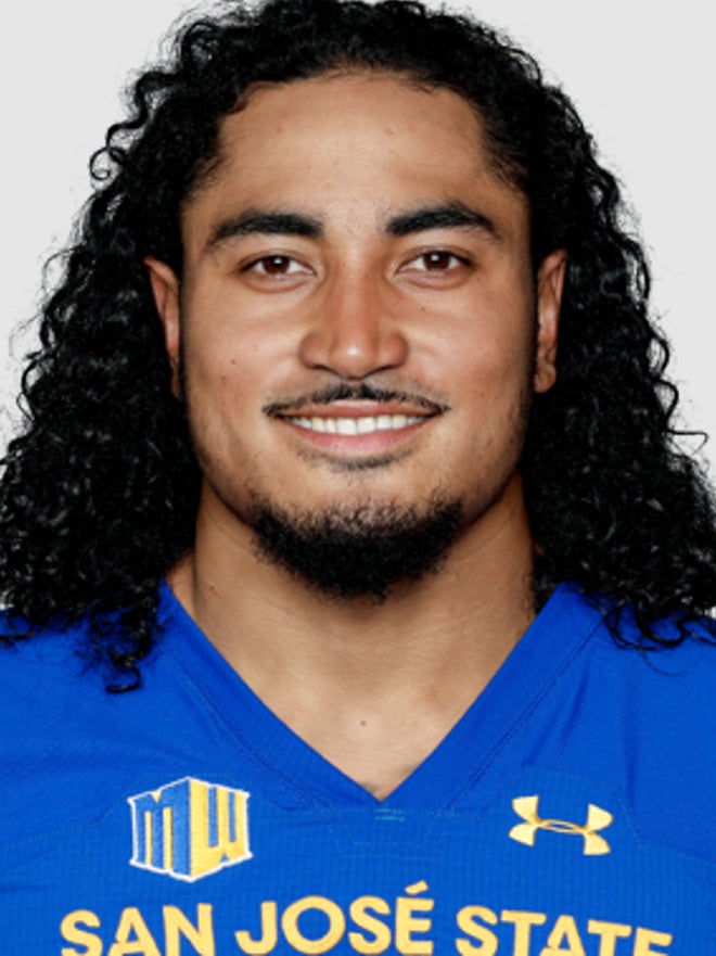 Vili Taufatofua athlete image