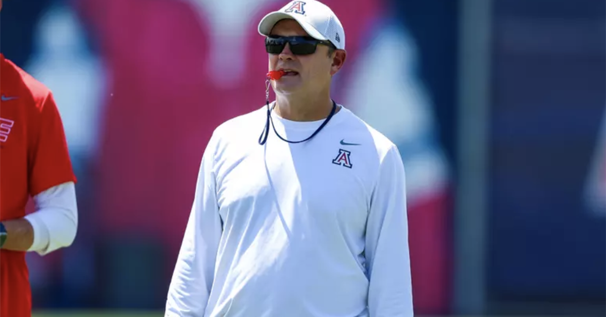 To beat Arizona, BYU has to solve Danny Gonzales