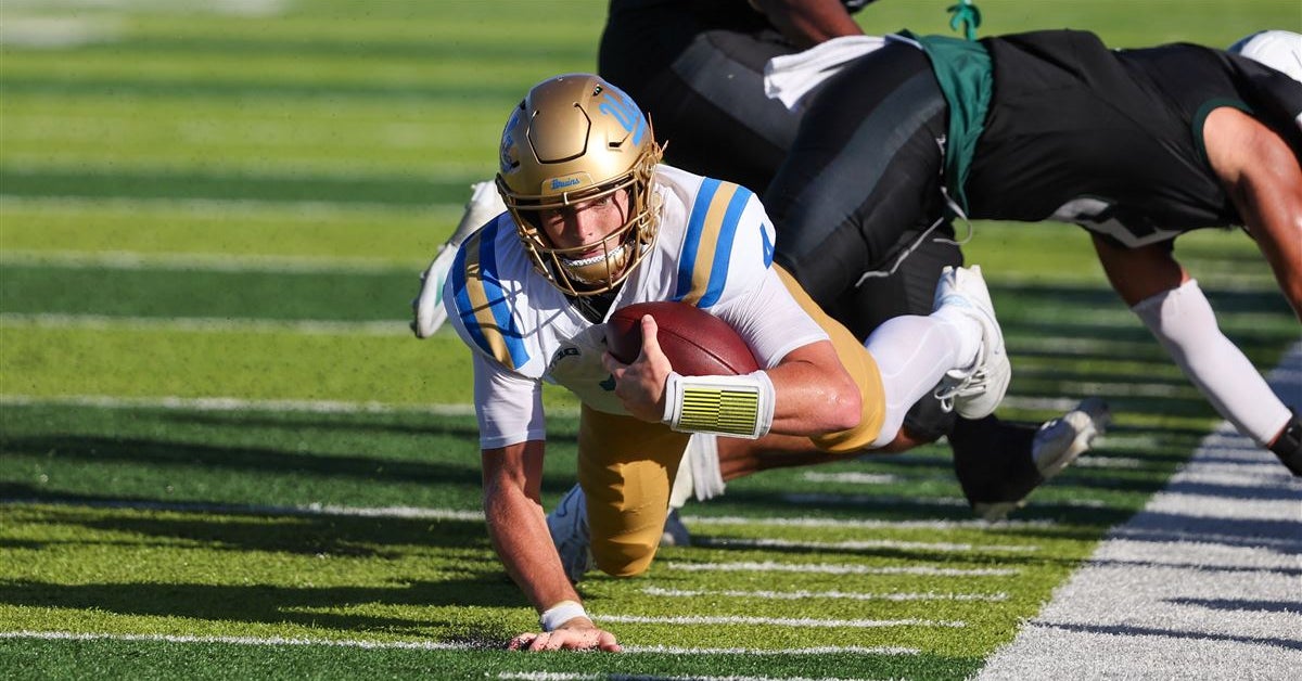 Game Week Central UCLA vs. LSU