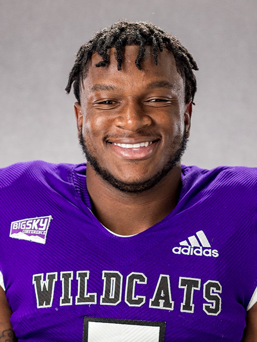 Eddie Heckard Brigham Young Cornerback Eddie Heckard Brigham Young Cornerback
