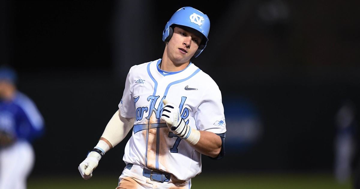 Vance Honeycutt Named ACC Preseason Player of the Year by D1Baseball Vance Honeycutt Named ACC Preseason Player of the Year by D1Baseball