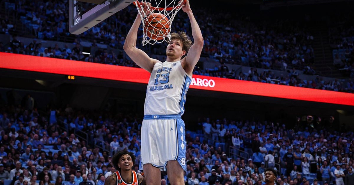 Henri Veesaar Expected to Return to Practice, Questionable for Saturday Henri Veesaar Expected to Return to Practice, Questionable for Saturday