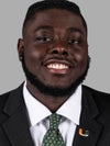 Markel Bell, Miami, Offensive Tackle