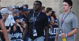 Young sets Penn State visit Young sets Penn State visit