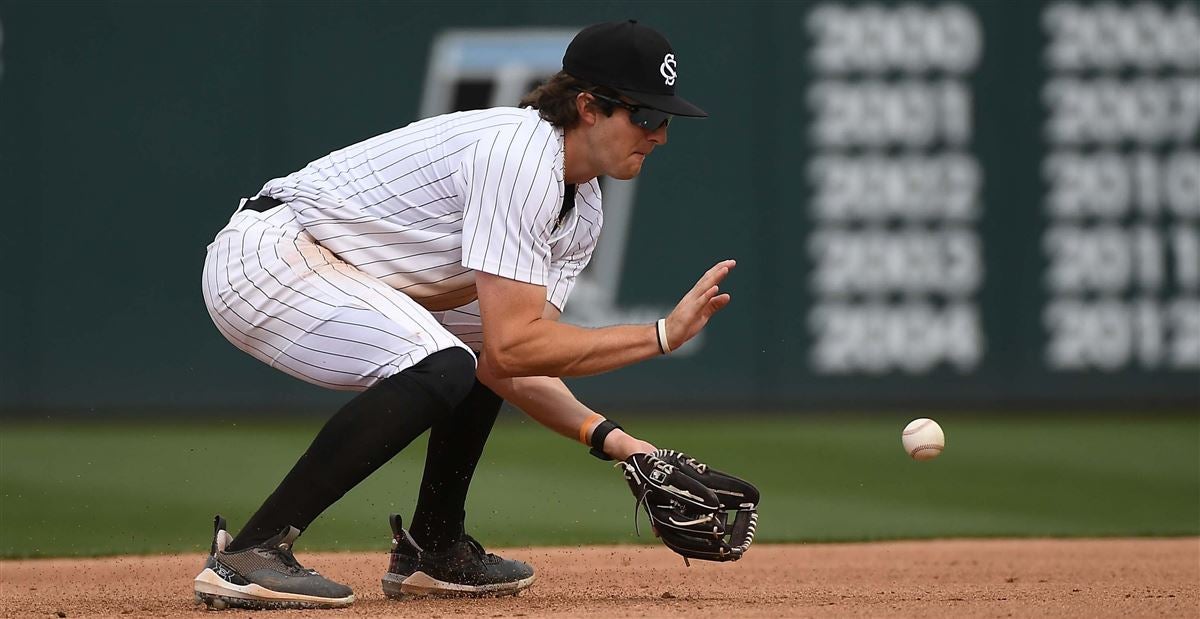 WATCH Braylen Wimmer makes fourthbest defensive play in 2023