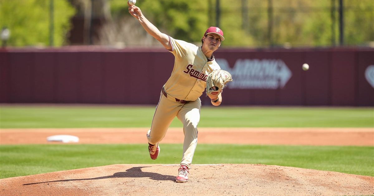 Live Baseball Updates: FSU opens Tallahassee Regional against St. John's (3:00 p.m.)