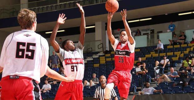 Four Star Guard Curtis Jones Cuts His List To Four Schools