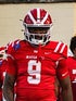 DJ Clanton athlete image