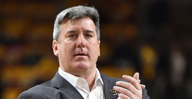 Minnesota Basketball Conroy Promoted To Associate Head Coach