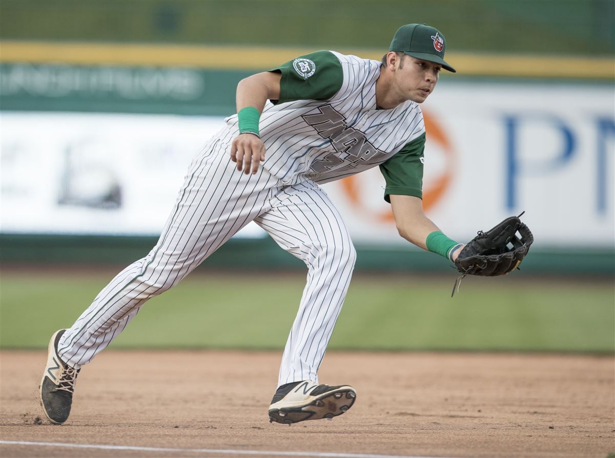 MadFriars Announcer Series: Michael Tricarico