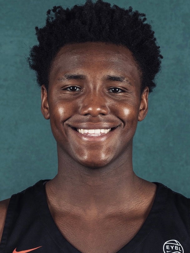 Patrick Ngongba II - UNC Basketball Recruiting Profile - Tar Heel Times