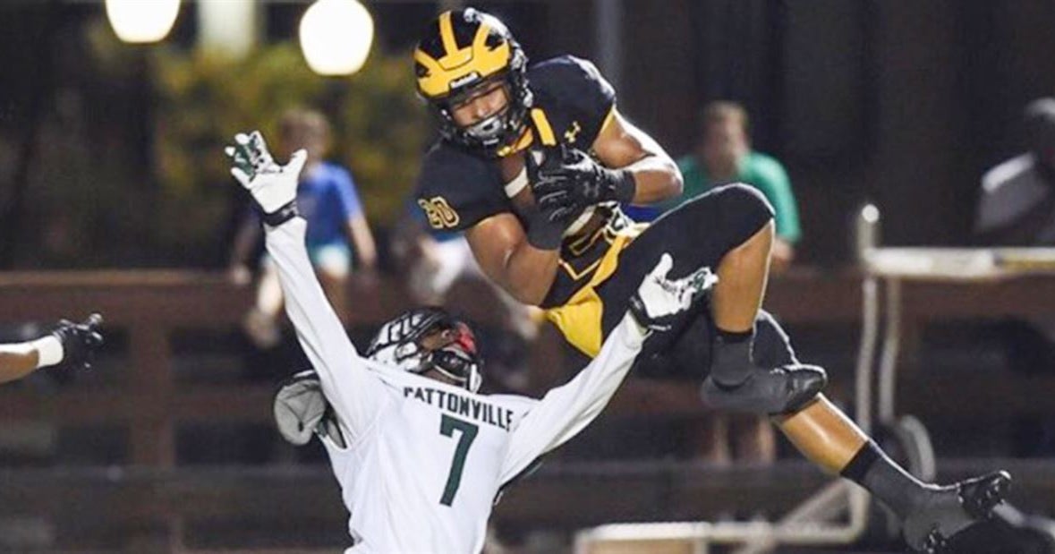 Notre Dame Commits Weekend Preview Championships/SemiFinals