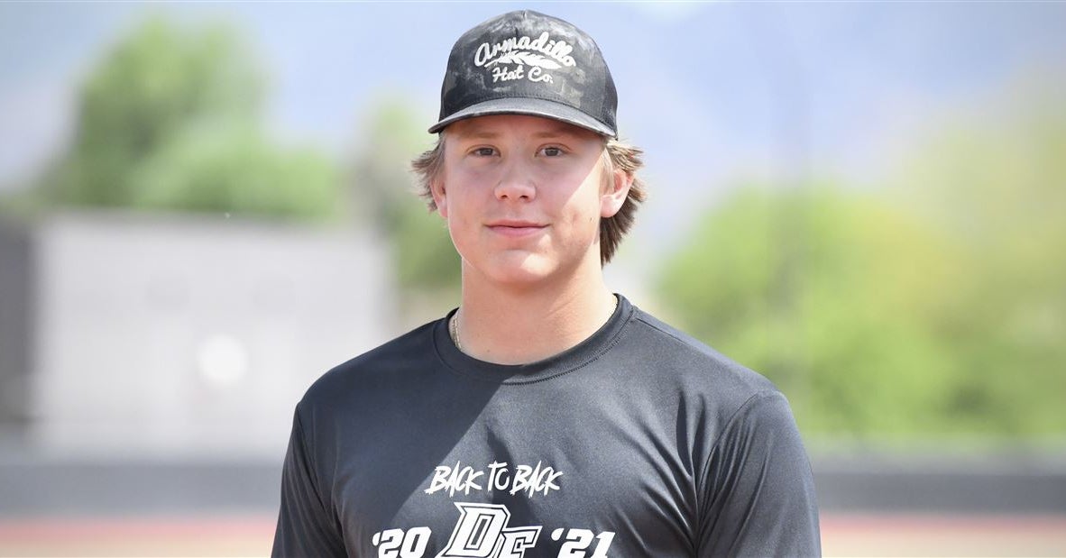 Top247 QB Blake Roskopf will visit UNC in March as he reconsiders ...