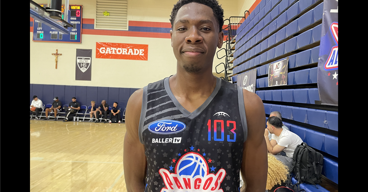 July AAU gets underway today with a host of Indiana basketball recruiting prospects in action